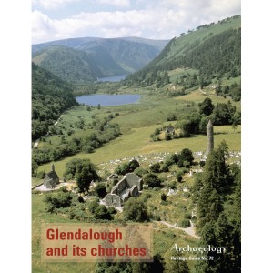 Heritage Guide No. 72: Glendalough and its churches